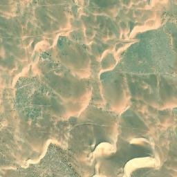 Satellite imagery of Barqat Bū Ḩāssah, AE