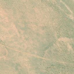 Satellite imagery of Jabal Bū Muwayrikah, AE