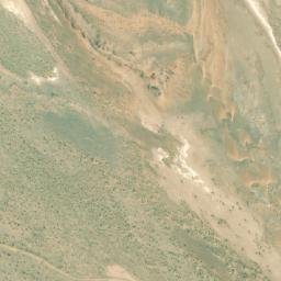 Satellite imagery of Jabal Bū Muwayrikah, AE