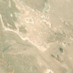 Satellite imagery of Jabal Bū Muwayrikah, AE