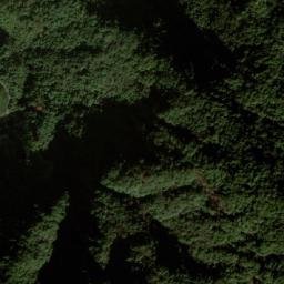 Satellite imagery of Dazhi Shan, CN