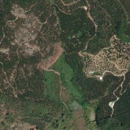 Satellite imagery of Da Shan, CN