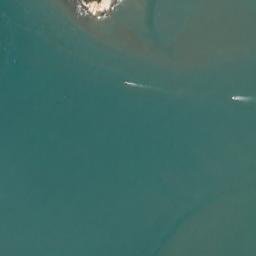 Satellite imagery of Black Head, CN
