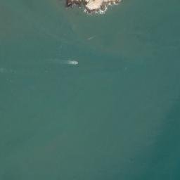 Satellite imagery of Black Head, CN
