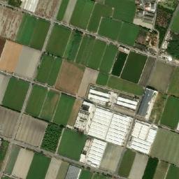 Satellite imagery of 三等三角點 192, TW