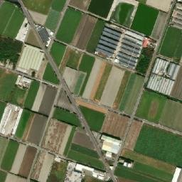 Satellite imagery of 三等三角點 192, TW
