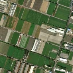 Satellite imagery of 三等三角點 192, TW