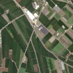 Satellite imagery of 三等三角點 264, TW