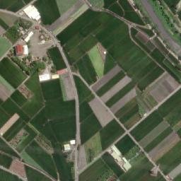 Satellite imagery of 三等三角點 264, TW