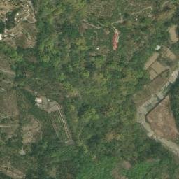 Satellite imagery of 棋盤石風景區石碑, TW