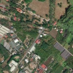 Satellite imagery of 魚池鄉水源保護區界 03, TW
