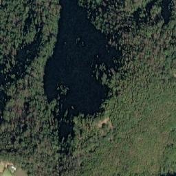 Satellite imagery of 大正七年界標, TW