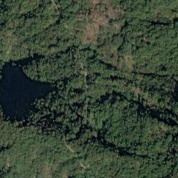 Satellite imagery of 三等三角點 5965, TW