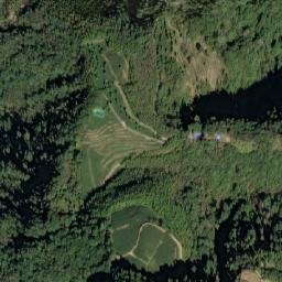 Satellite imagery of 三等三角點 5965, TW