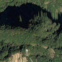 Satellite imagery of 三等三角點 5965, TW