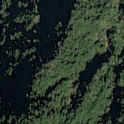 Satellite imagery of 二等三角點 1461, TW