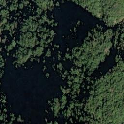 Satellite imagery of 二等三角點 1461, TW