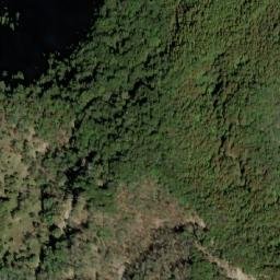 Satellite imagery of 三等三角點 5964, TW