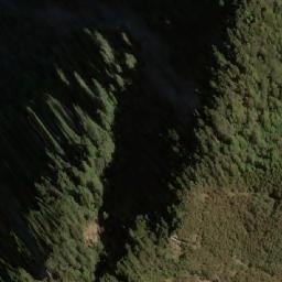 Satellite imagery of 三等三角點 5952, TW