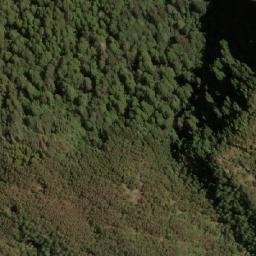 Satellite imagery of 三等三角點 5952, TW