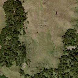 Satellite imagery of 三等三角點 5955, TW