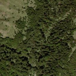 Satellite imagery of 三等三角點 5955, TW