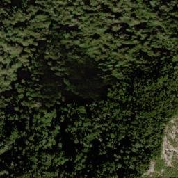 Satellite imagery of 三等三角點 6004, TW