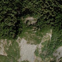 Satellite imagery of 三等三角點 6004, TW