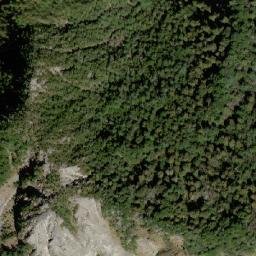 Satellite imagery of 三等三角點 6004, TW