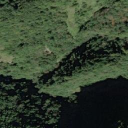 Satellite imagery of 三等三角點 6007, TW
