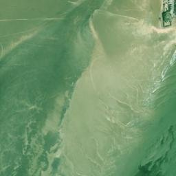 Satellite imagery of Playa de los Fortines, EH