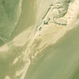Satellite imagery of Gleibat Drag, EH