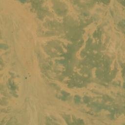 Satellite imagery of Galb Sisa, EH