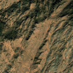 Satellite imagery of Tahount, DZ