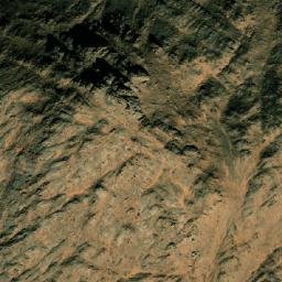 Satellite imagery of Tahount, DZ