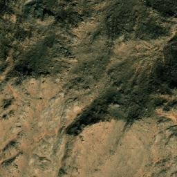 Satellite imagery of Tahount, DZ