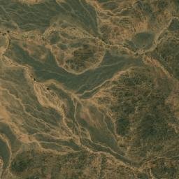 Satellite imagery of I-n-Tezouli, DZ