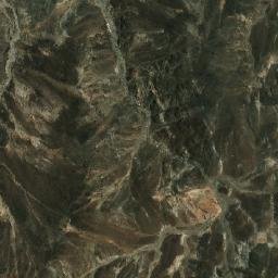 Satellite imagery of Jabal Abū Darajah, EG