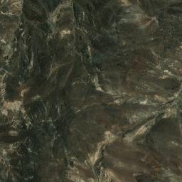 Satellite imagery of Jabal Abū Darajah, EG