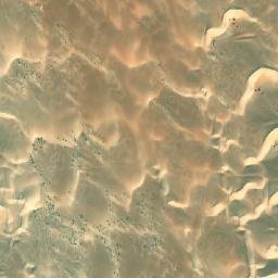 Satellite imagery of Barqat Bū Ḩāssah, AE