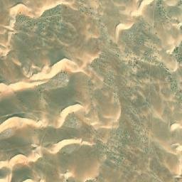 Satellite imagery of Barqat Bū Ḩāssah, AE