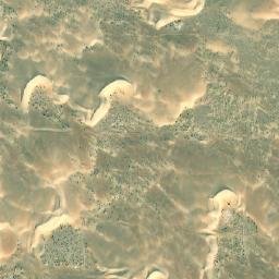 Satellite imagery of Barqat Bū Ḩāssah, AE
