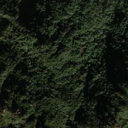 Satellite imagery of Wanfeng Shan, CN
