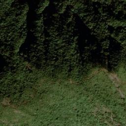 Satellite imagery of Dazhi Shan, CN