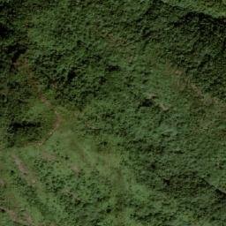 Satellite imagery of Dazhi Shan, CN