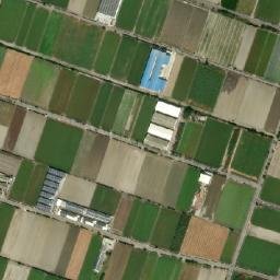 Satellite imagery of 三等三角點 192, TW