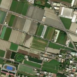 Satellite imagery of 三等三角點 192, TW
