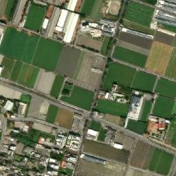 Satellite imagery of 三等三角點 192, TW