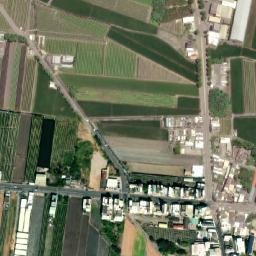 Satellite imagery of 三等三角點 265, TW
