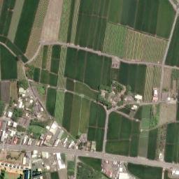 Satellite imagery of 三等三角點 265, TW